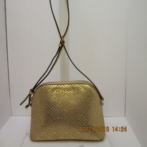 Michael Kors Adele crossbody bag